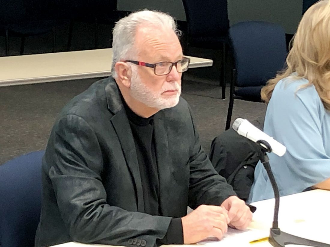 Wood County Commission hears budget requests News, Sports, Jobs News and Sentinel